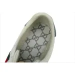 Gucci Ace Bees and Stars 386750 A38F0 9073