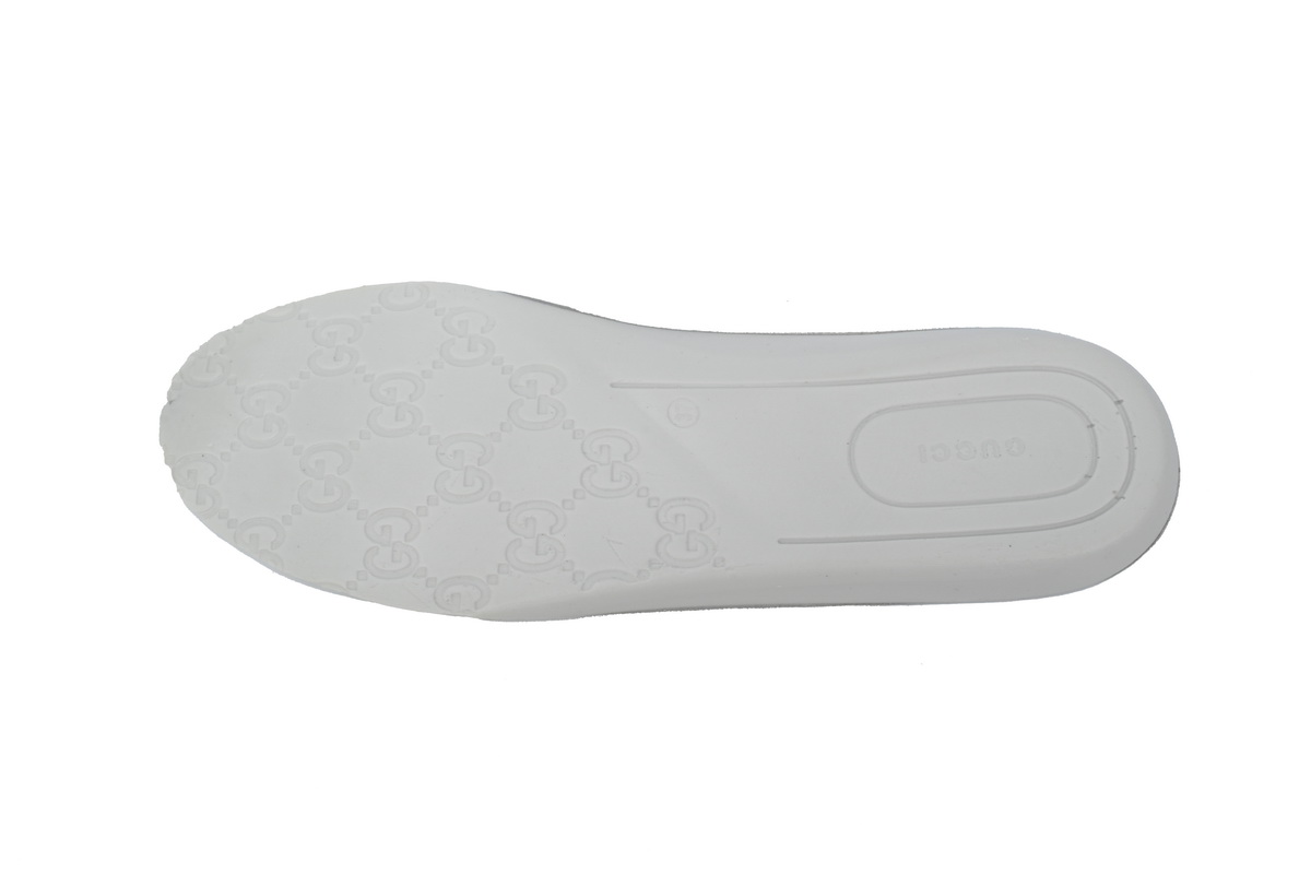 Gucci Ace Bees and Stars 386750 A38F0 9073