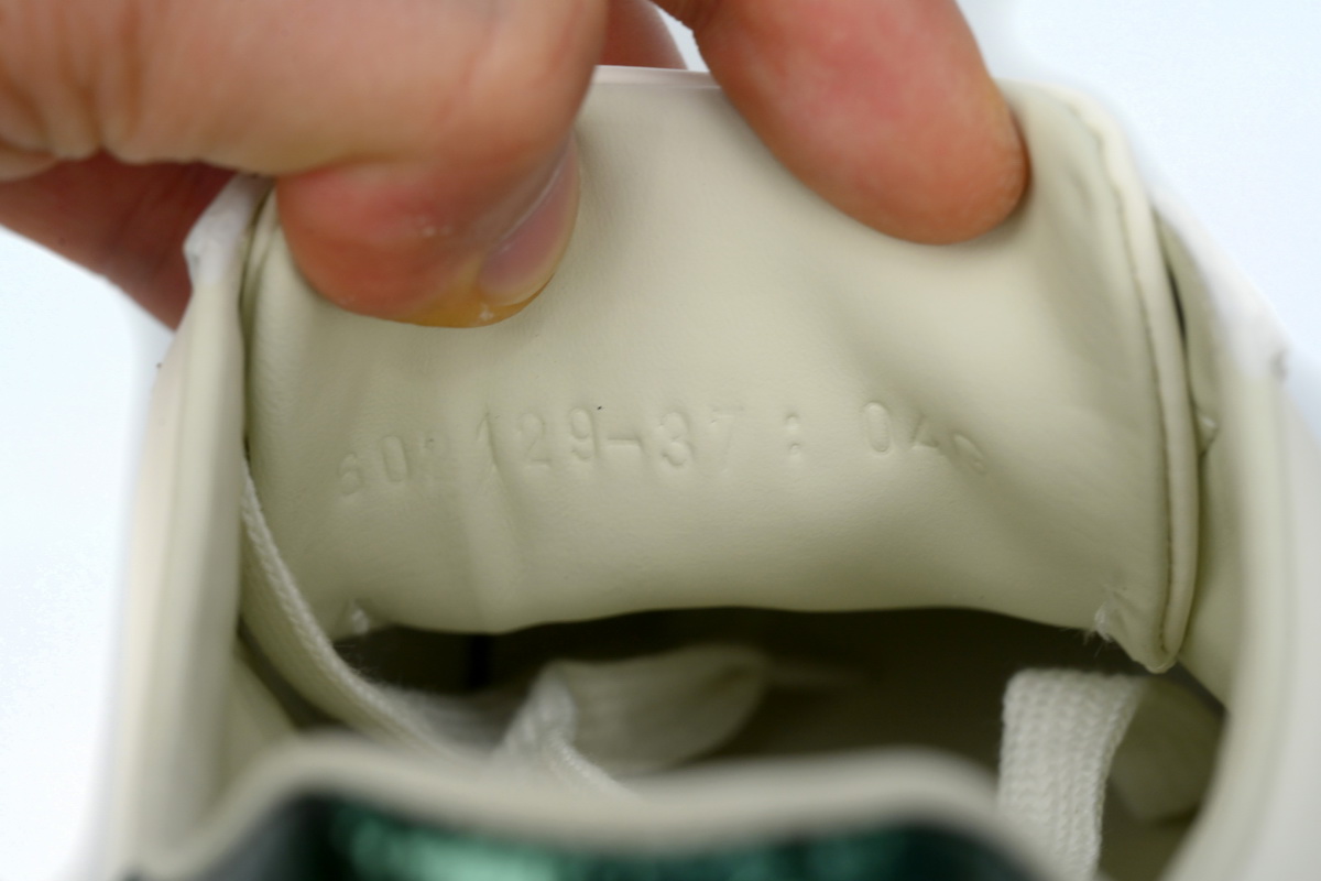 Gucci Ace Bees and Stars 386750 A38F0 9073