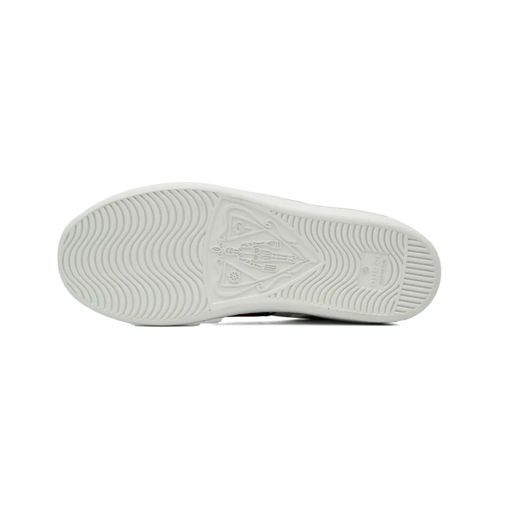 Gucci Ace Bees and Stars 386750 A38F0 9073