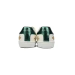 Gucci Ace Bees and Stars 386750 A38F0 9073