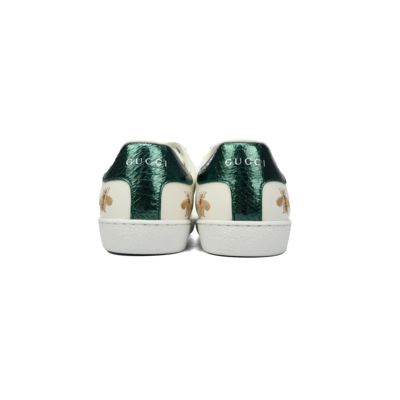 Gucci Ace Bees and Stars 386750 A38F0 9073