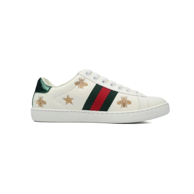 Gucci Ace Bees and Stars 386750 A38F0 9073 02