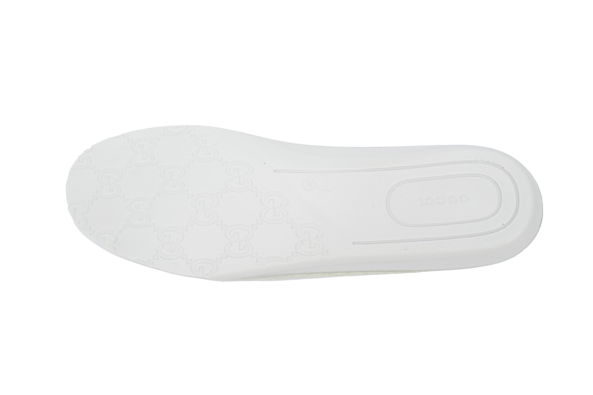 Gucci Ace Black Gray