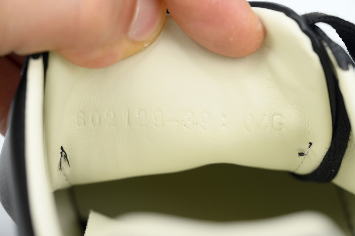 Gucci Ace Black Gray