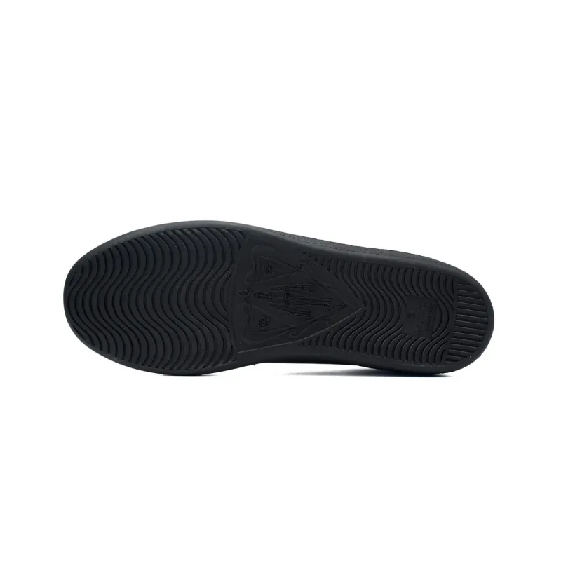 Gucci Ace Black Gray