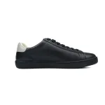 Gucci Ace Black Gray