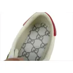 Gucci Ace Cherry G (Women's) 653135 1XG60 9065