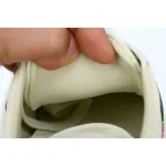 Gucci Ace Cherry G (Women's) 653135 1XG60 9065