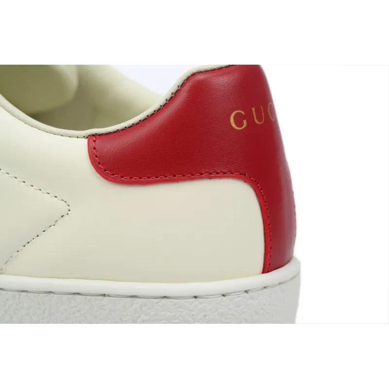 Gucci Ace Cherry G (Women's) 653135 1XG60 9065