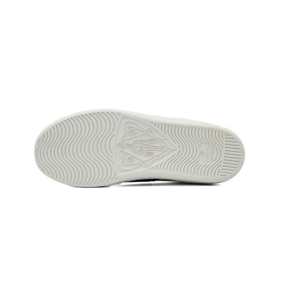 Gucci Ace Cherry G (Women's) 653135 1XG60 9065