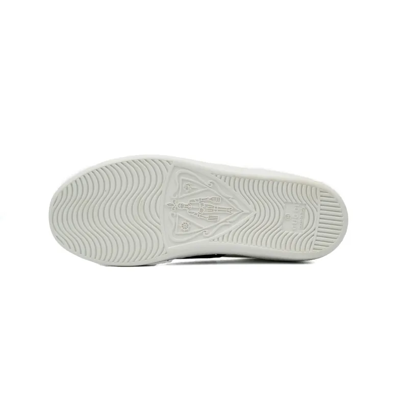 Gucci Ace Cherry G (Women's) 653135 1XG60 9065