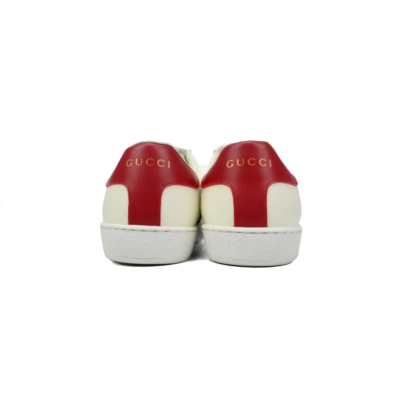 Gucci Ace Cherry G (Women's) 653135 1XG60 9065