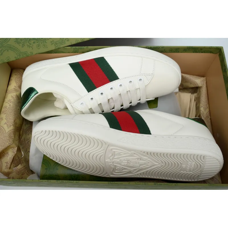 Gucci Ace Classic (Women's) 387993 A3830 9071
