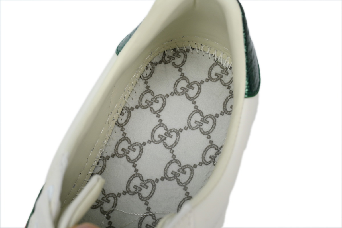 Gucci Ace Classic (Women's) 387993 A3830 9071