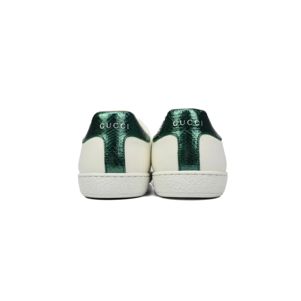 Gucci Ace Classic (Women's) 387993 A3830 9071