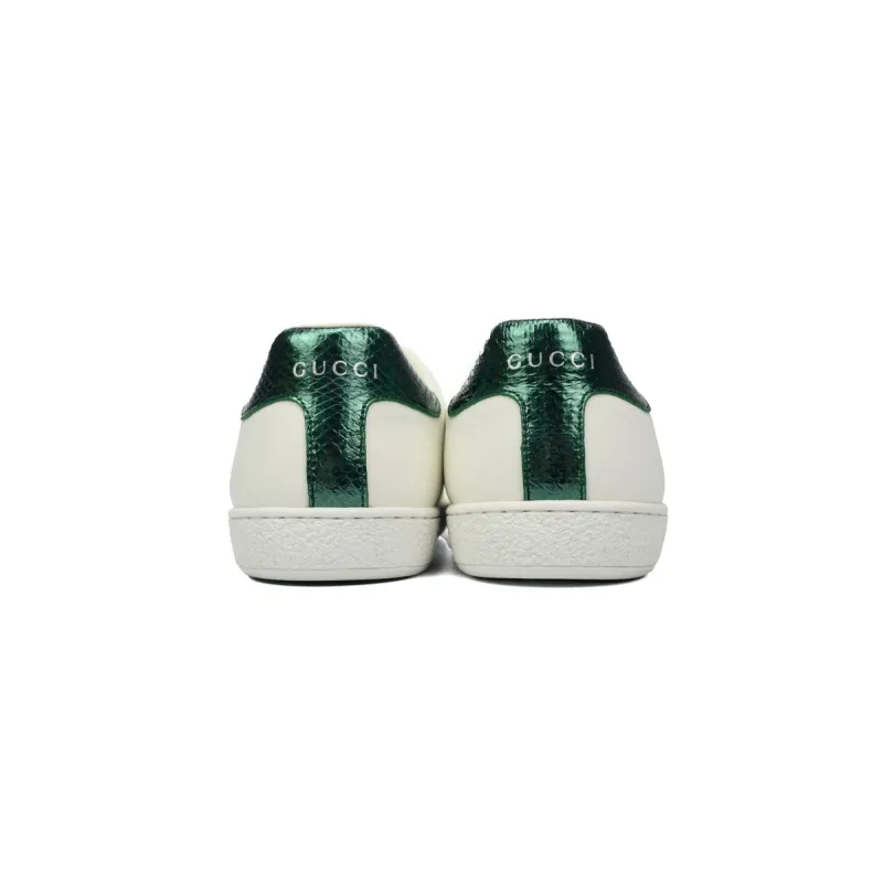 Gucci Ace Classic (Women's) 387993 A3830 9071