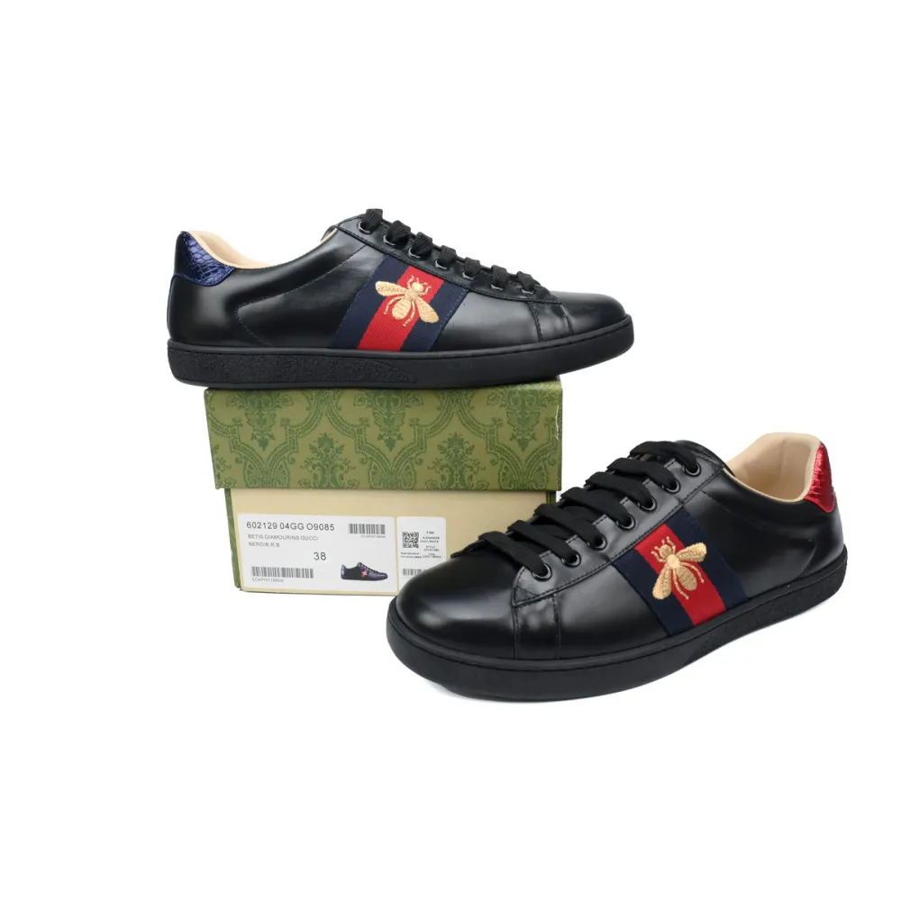 Gucci Ace Embroidered 429446 A38G0 1284 
