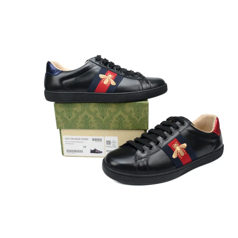 Gucci Ace Embroidered 429446 A38G0 1284 