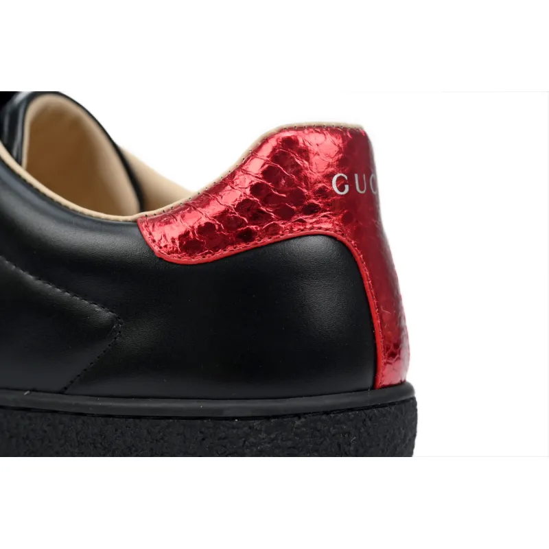 Gucci Ace Embroidered 429446 A38G0 1284 
