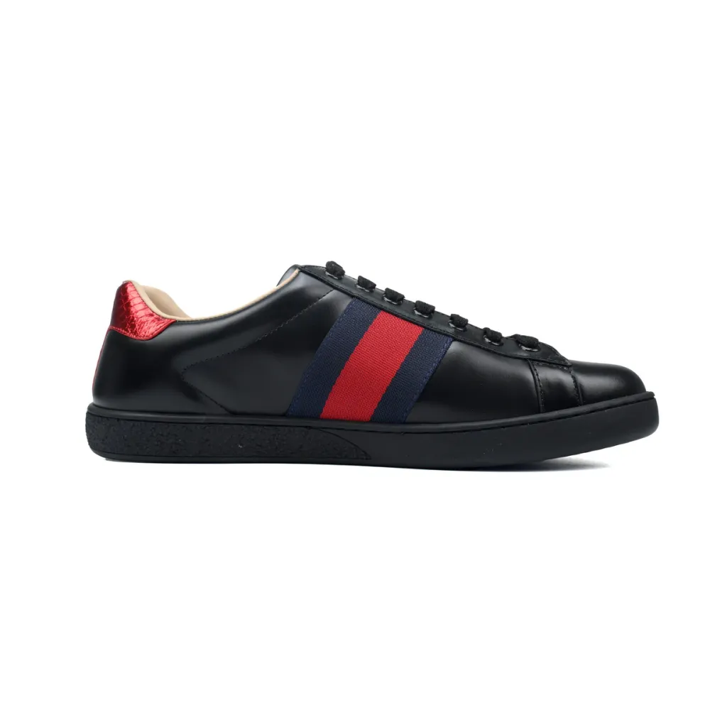 Gucci Ace Embroidered 429446 A38G0 1284 