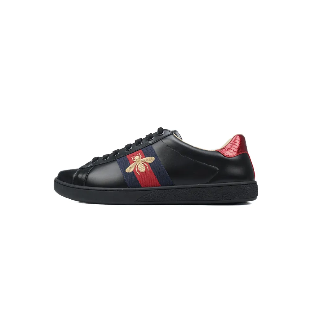 Gucci Ace Embroidered 429446 A38G0 1284 