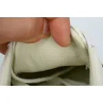 Gucci Ace Embroidered Hearts (Women's) 435638 A38M0 9074