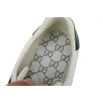 Gucci Ace Embroidered Snake 456230 A38G0 9064