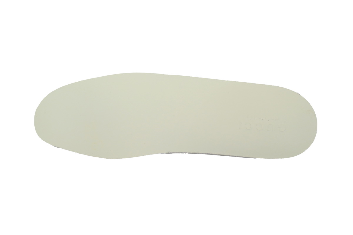 Gucci Ace Embroidered Snake 456230 A38G0 9064