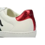 Gucci Ace Embroidered Snake 456230 A38G0 9064