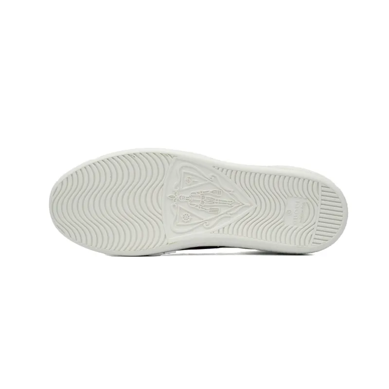 Gucci Ace Embroidered Snake 456230 A38G0 9064