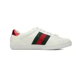 Gucci Ace Embroidered Snake 456230 A38G0 9064