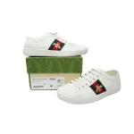 Gucci Ace Fold Down Bee (Women's) 475208 A9L60 9067