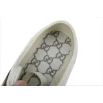 Gucci Ace Fold Down Bee (Women's) 475208 A9L60 9067