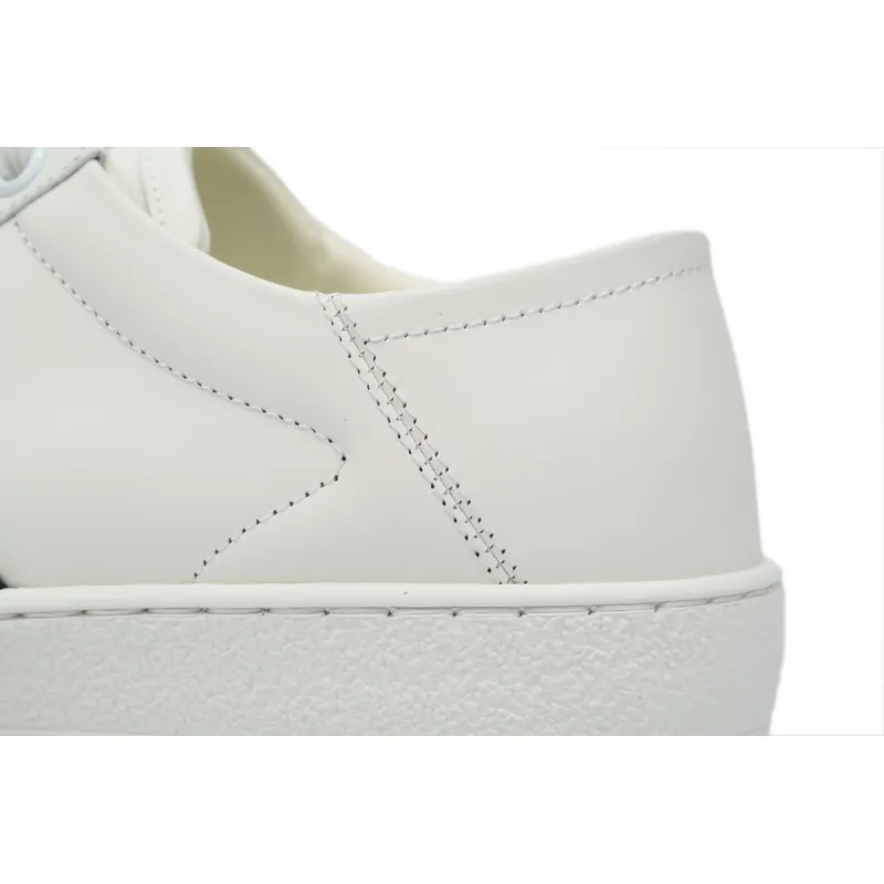 Gucci Ace Fold Down Bee (Women's) 475208 A9L60 9067