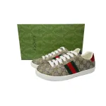 Gucci Ace GG Supreme Bees (Women's) 550051 9N020 8465