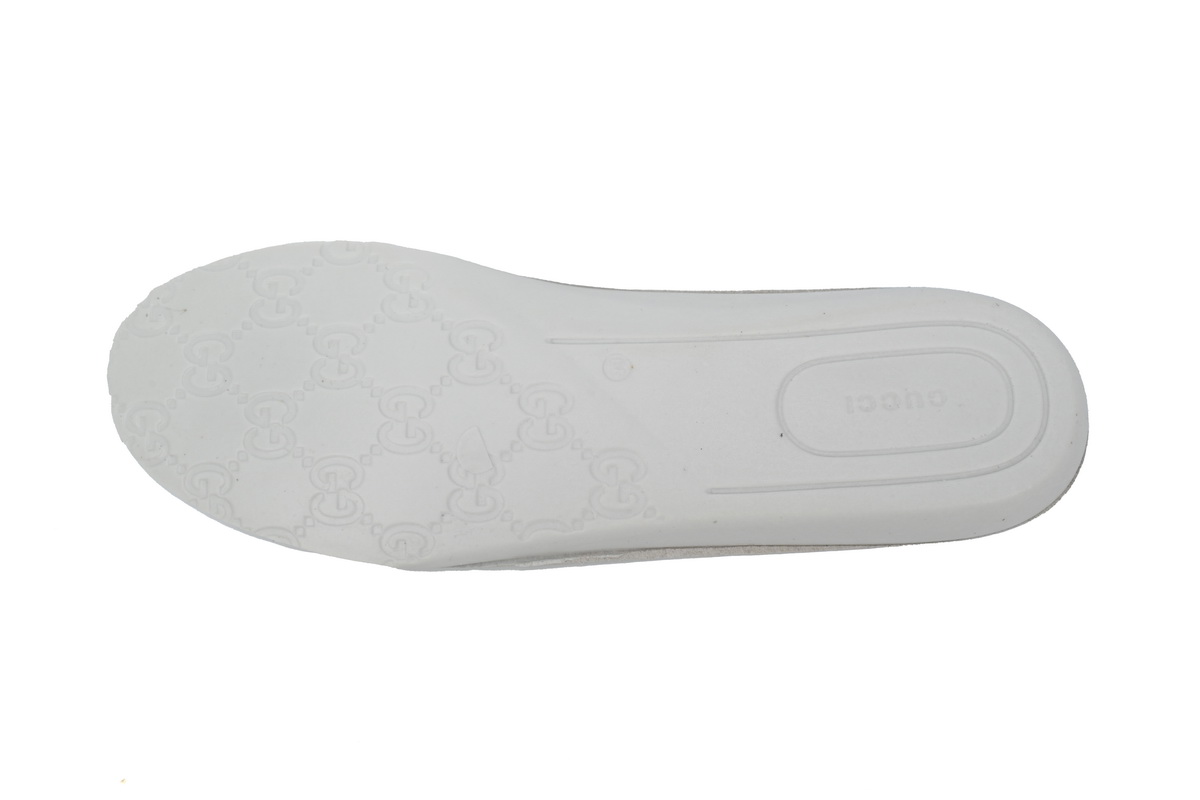 Gucci Ace GG Supreme Bees (Women's) 550051 9N020 8465