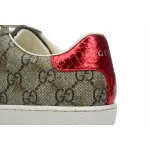 Gucci Ace GG Supreme Bees (Women's) 550051 9N020 8465