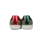 Gucci Ace GG Supreme Bees (Women's) 550051 9N020 8465