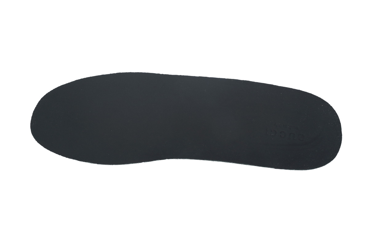 Gucci Ace GG Supreme Black 42944596G501130