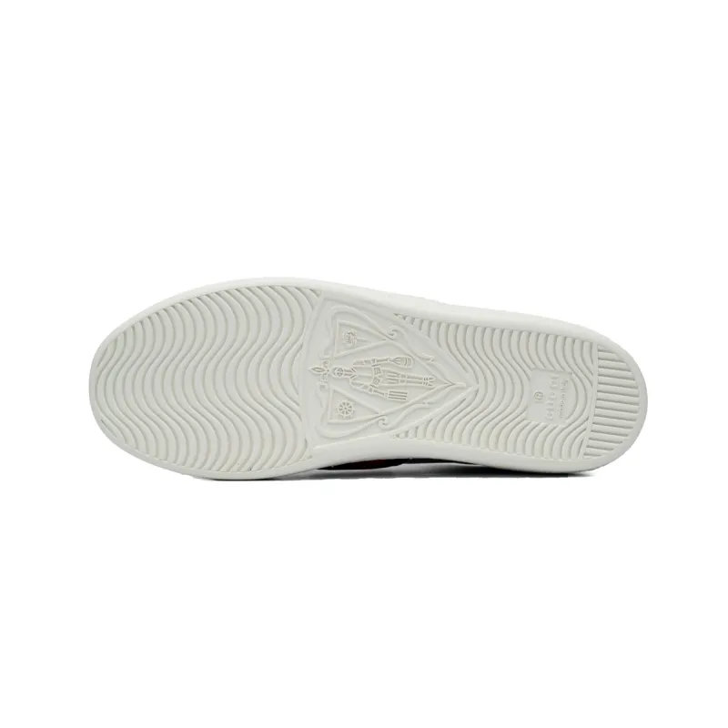 Gucci Ace GG Supreme Navy (Women's) 499410 K2LH0 9768