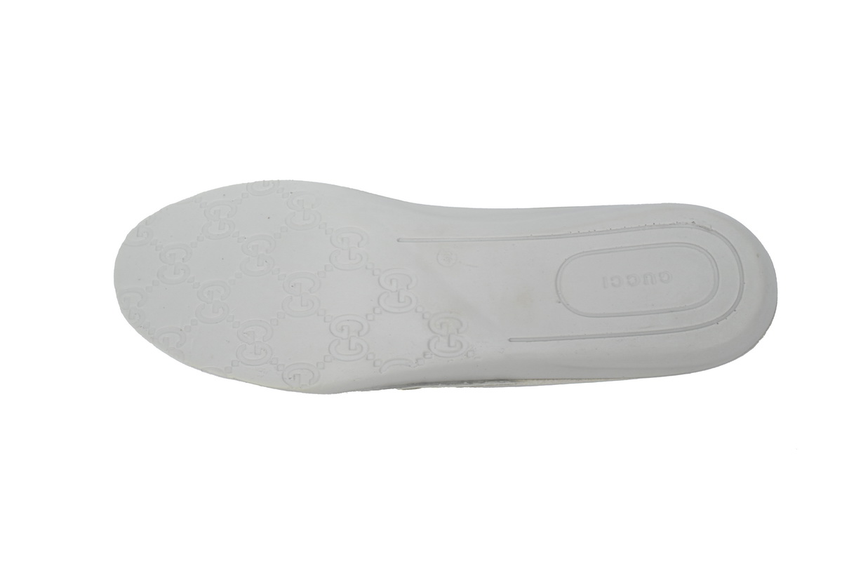 Gucci Ace GG Supreme Navy (Women's) 499410 K2LH0 9768