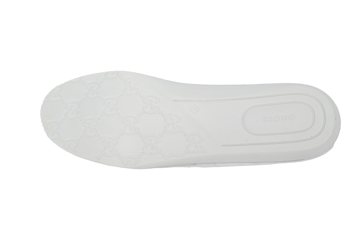 Gucci Ace Interlocking G Red 625783 1XG70 9102