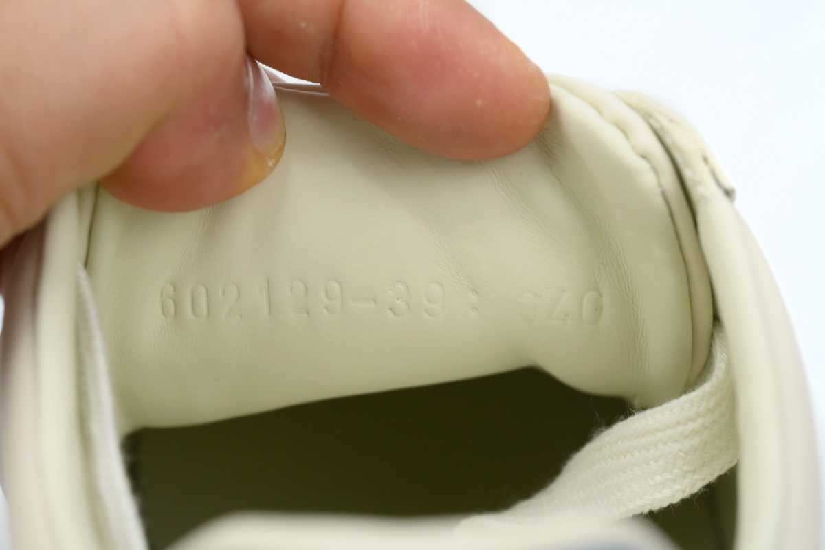 Gucci Ace Interlocking G Red 625783 1XG70 9102