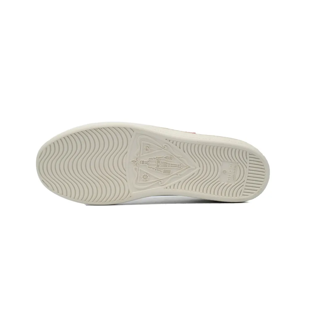 Gucci Ace Interlocking G Red 625783 1XG70 9102