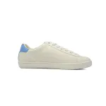 Gucci Ace Interlocking G Red 625783 1XG70 9102