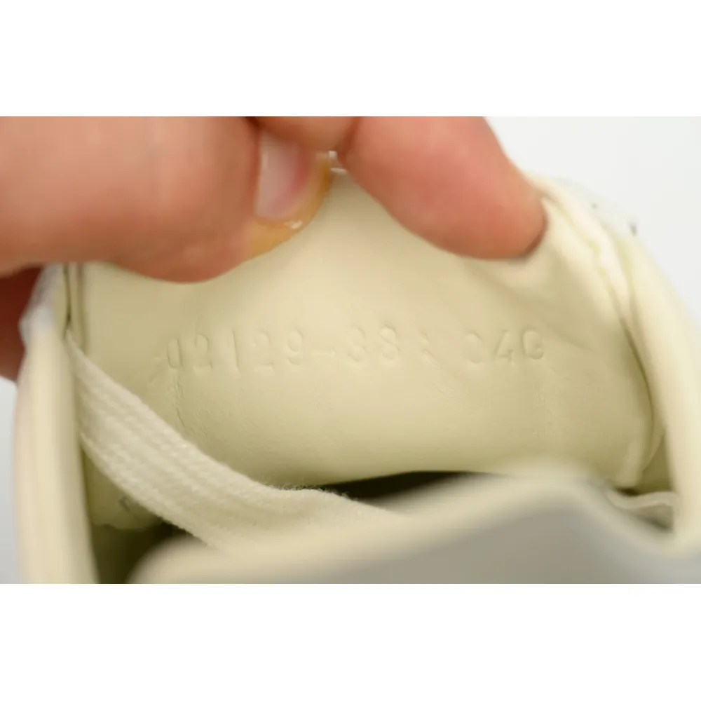 Gucci Ace Perforated Interlocking G (Women's) 598527 AYO70 9094