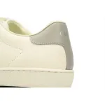 Gucci Ace Perforated Interlocking G (Women's) 598527 AYO70 9094