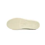 Gucci Ace Perforated Interlocking G (Women's) 598527 AYO70 9094
