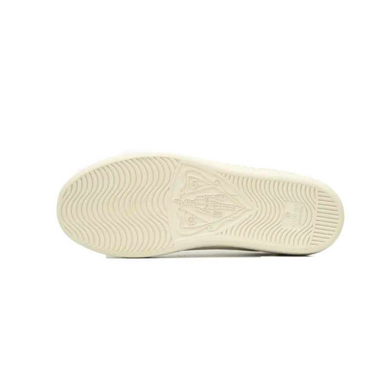 Gucci Ace Perforated Interlocking G (Women's) 598527 AYO70 9094